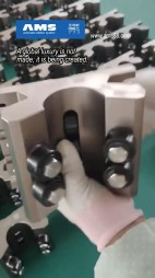 圓導(dǎo)軌滑塊RLR系列重負(fù)載視頻