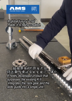 最令人滿意的齒輪