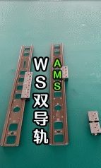 WS雙導(dǎo)軌