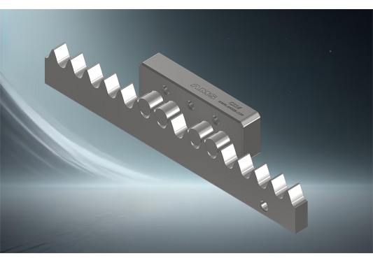 齒條專(zhuān)用靠模